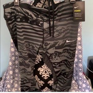 Nike leggings xl